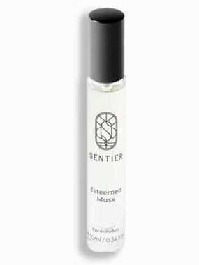 Sentier Esteemed Musk Travel Spray 10ml BRAND NEW